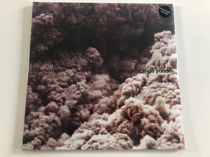 Trentemøller - Into The Great Wide Yonder (2XLP VINYL) | Mint (M) Mint (M) - TECHNO *SEALED*