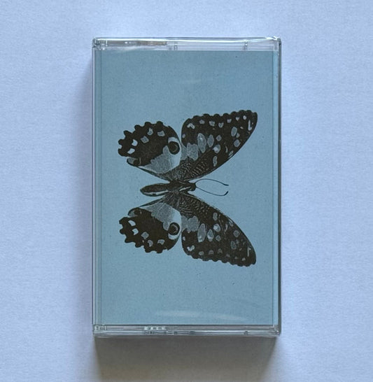 Heaven Stitched To A Frame | Mint (M) Mint (M) - TECHNO *SEALED*