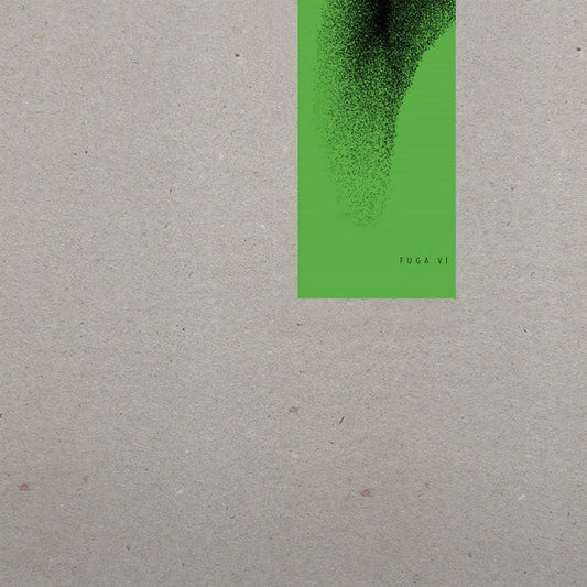 Fuga VI (2xVINYL) | Mint (M) Mint (M) - TECHNO *SEALED*