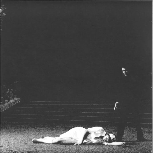 Miss Kittin & The Hacker - First Album (VINYL 2xLP Nobodys Bizzness) | NEW Mint (M) Mint (M) - TECHNO *SEALED*