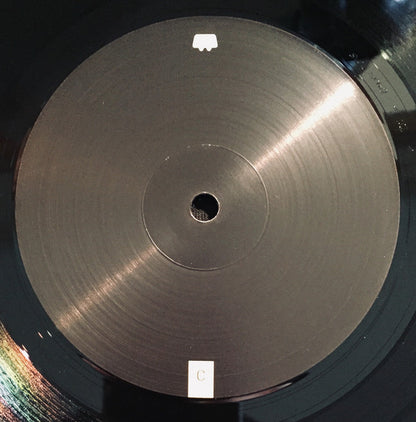 Compro (2 X VINYL) | Mint (M) Mint (M)