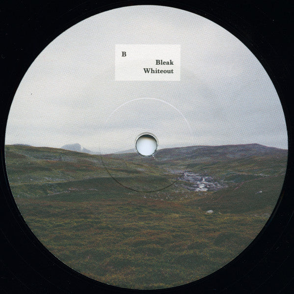 Tundra | Mint (M) Mint (M) - TECHNO *SEALED*