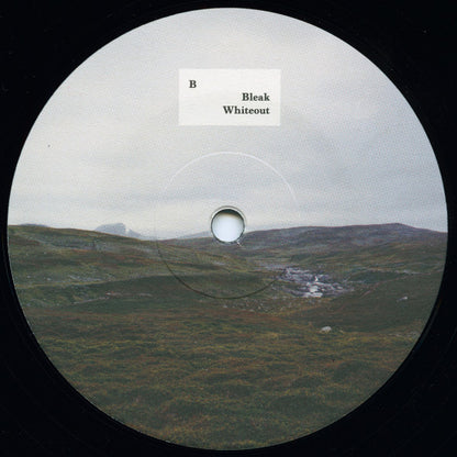 Tundra | Mint (M) Mint (M) - TECHNO *SEALED*
