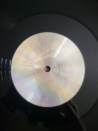 Present Future / Here There | Mint (M) Mint (M) - TECHNO *SEALED*