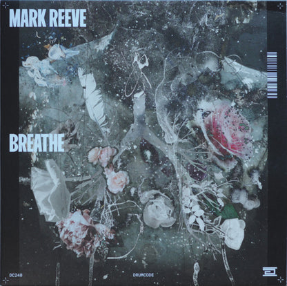 Breathe (2xVINYL) | Mint (M) Excellent+ (EX+) - TECHNO *SEALED*