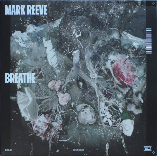 Breathe (2xVINYL) | Mint (M) Excellent+ (EX+) - TECHNO *SEALED*
