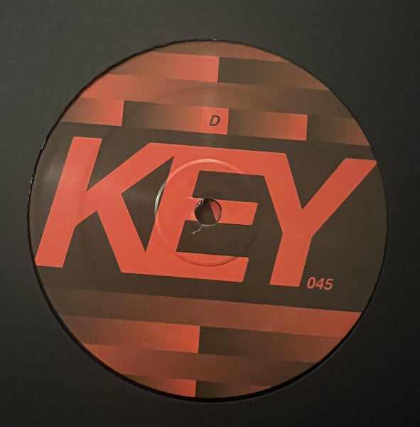 Khemicals (2xVINYL) | Mint (M) Generic