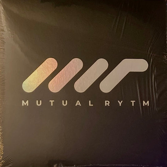 Federation Of Rytm II | Mint (M) Mint (M)