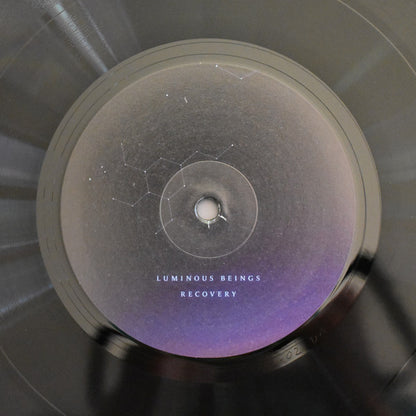 Singularity (180 GRAM VINYL) | Mint (M) Mint (M) - DOWNTEMPO *SEALED*
