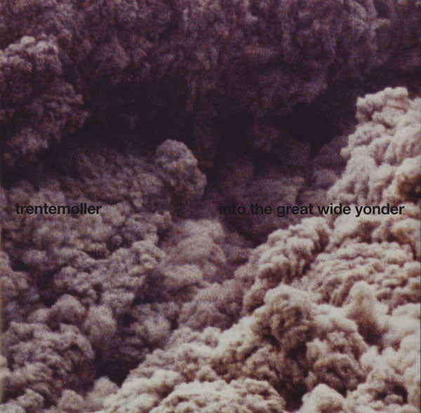 Trentemøller - Into The Great Wide Yonder (2XLP VINYL) | Mint (M) Mint (M) - TECHNO *SEALED*