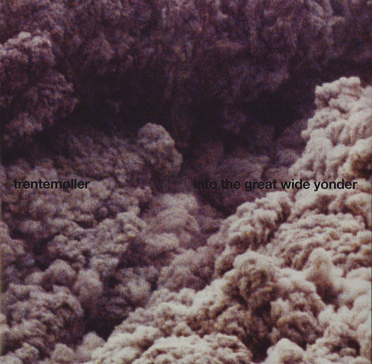 Trentemøller - Into The Great Wide Yonder (2XLP VINYL) | Mint (M) Mint (M) - TECHNO *SEALED*