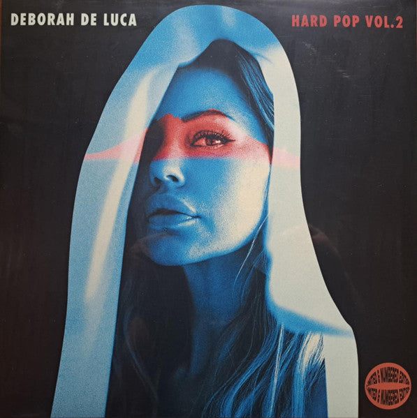 Hard Pop Vol.2 (VINYL) | - TECHNO *SEALED*