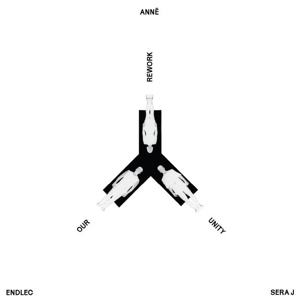 Rework Our Unity (VINYL) | Mint (M) Mint (M) - TECHNO *SEALED*