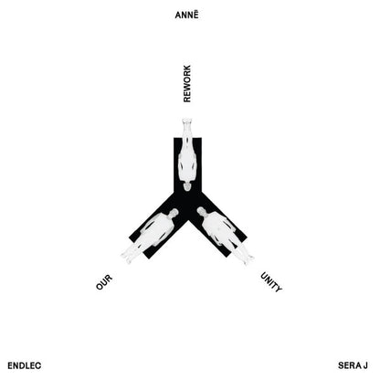 Rework Our Unity (VINYL) | Mint (M) Mint (M) - TECHNO *SEALED*