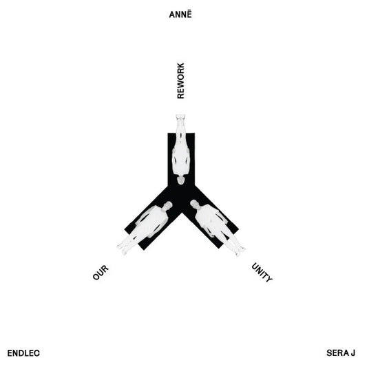 Rework Our Unity (VINYL) | Mint (M) Mint (M) - TECHNO *SEALED*