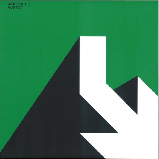 Warehouse (VINYL) | Mint (M) Mint (M) - TECHNO *SEALED*