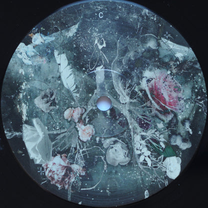 Breathe (2xVINYL) | Mint (M) Excellent+ (EX+) - TECHNO *SEALED*