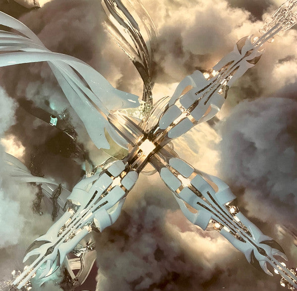 Nova EP (VINYL) | Mint (M) Mint (M) - TECHNO *SEALED*