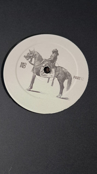 Herdersmat part 41-44 | Mint (M) Mint (M)
