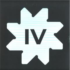 Federation Of Rytm IV (4xVINYL) | Mint (M) Mint (M) - TECHNO *SEALED*