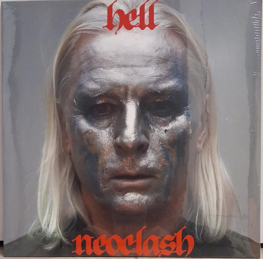 Neoclash (2xVINYL) | - TECHNO *SEALED*