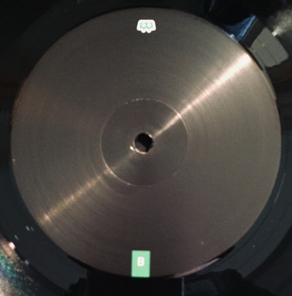 Compro (2 X VINYL) | Mint (M) Mint (M)