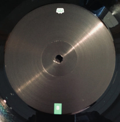 Compro (2 X VINYL) | Mint (M) Mint (M)