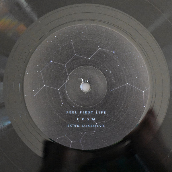 Singularity (180 GRAM VINYL) | Mint (M) Mint (M) - DOWNTEMPO *SEALED*