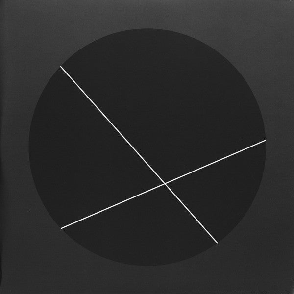 Versus (VINYL) | Mint (M) Mint (M) - TECHNO *SEALED*