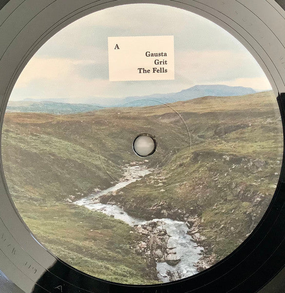 Tundra | Mint (M) Mint (M) - TECHNO *SEALED*