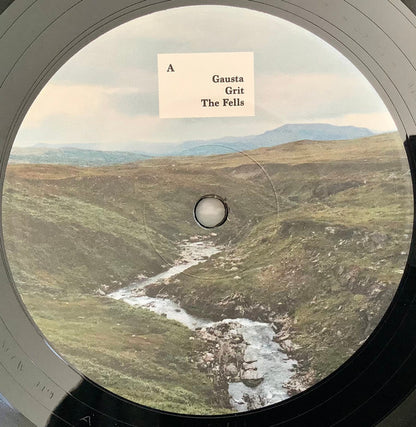 Tundra | Mint (M) Mint (M) - TECHNO *SEALED*