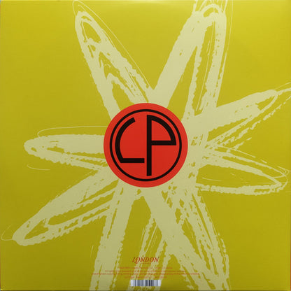 Orbital | Mint (M) Mint (M)