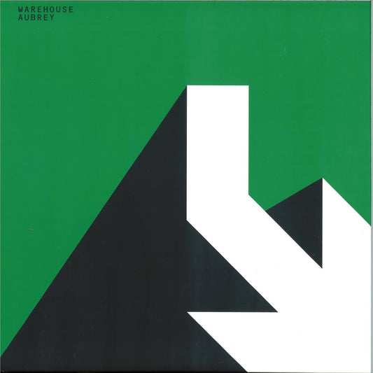 Aubrey - Warehouse (VINYL 12" Skylax) | NEW Mint (M) Mint (M) - TECHNO *SEALED*