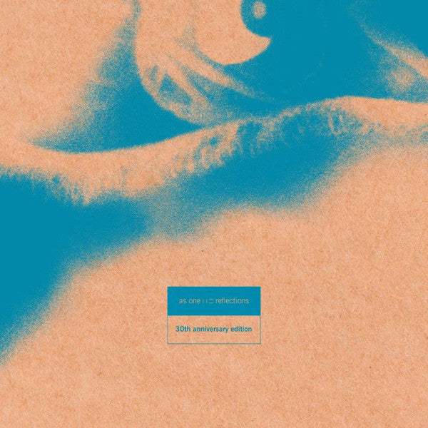 As One - Reflections (30th Anniversary Edition) | Mint (M) Mint (M) - TECHNO *SEALED*