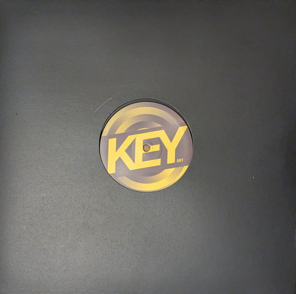 Kismet (VINYL) | - TECHNO *SEALED*