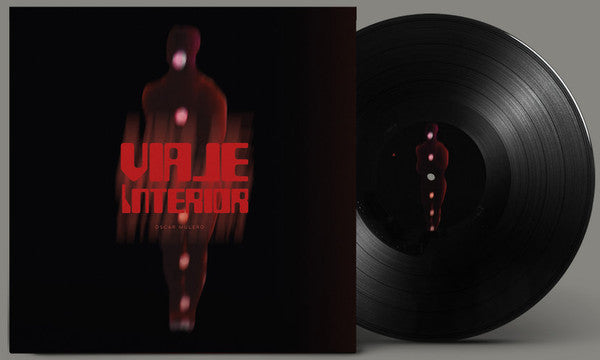 Viaje Interior (4XLP VINYL) | Mint (M) Mint (M) - TECHNO *SEALED*