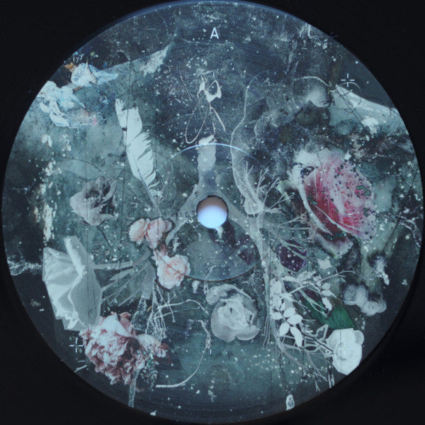 Breathe (2xVINYL) | Mint (M) Excellent+ (EX+) - TECHNO *SEALED*