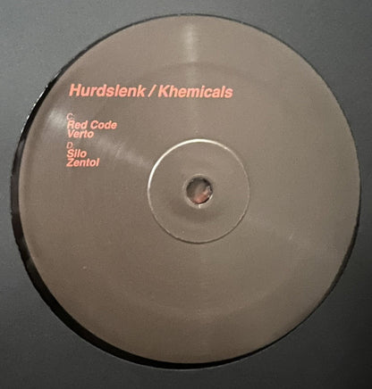 Khemicals (2xVINYL) | Mint (M) Generic