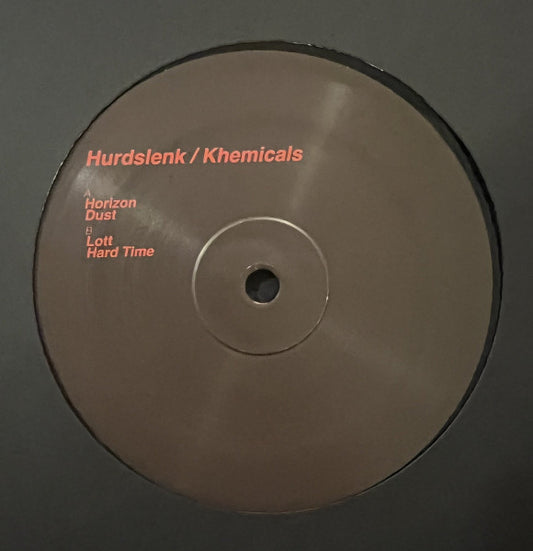 Khemicals (2xVINYL) | Mint (M) Generic