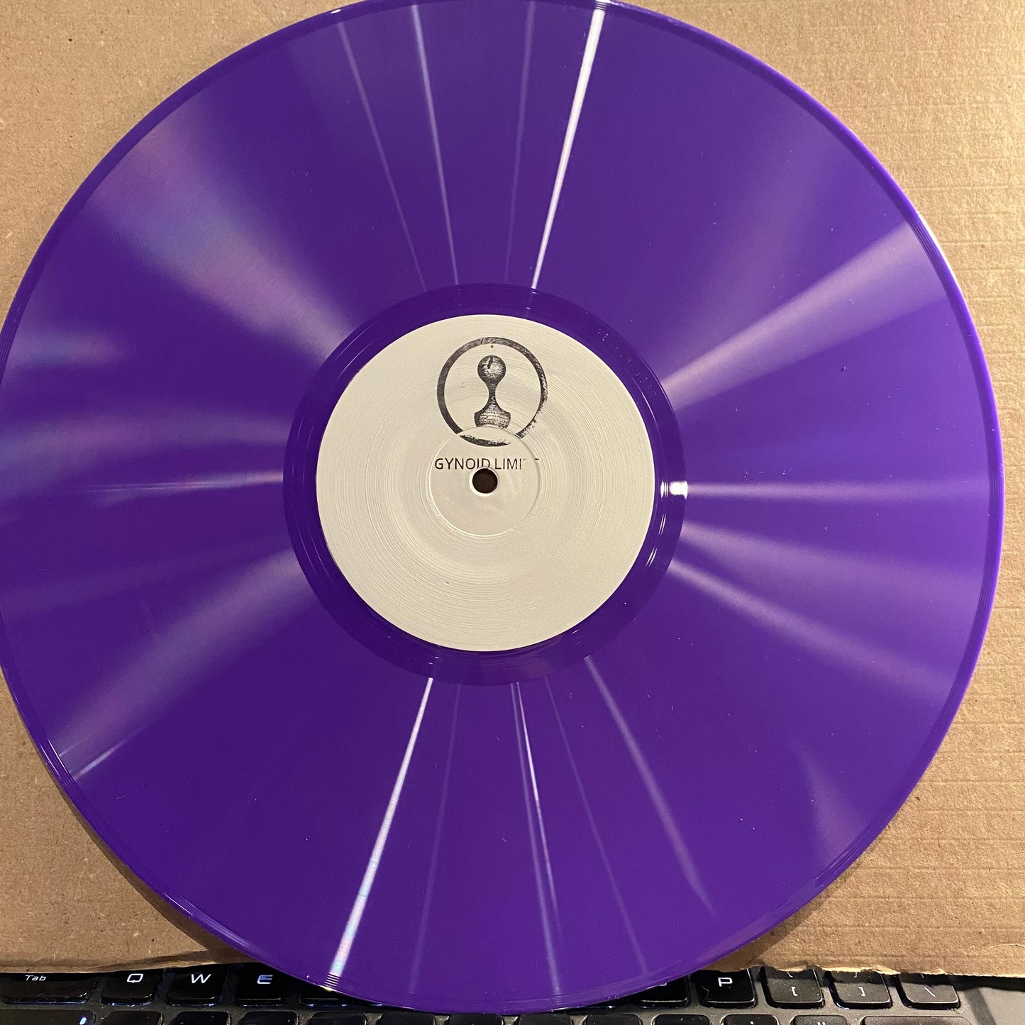 Coeter One - 72 | Excellent (EX) Generic - TECHNO / USED *COLOR/EXCELLENT*