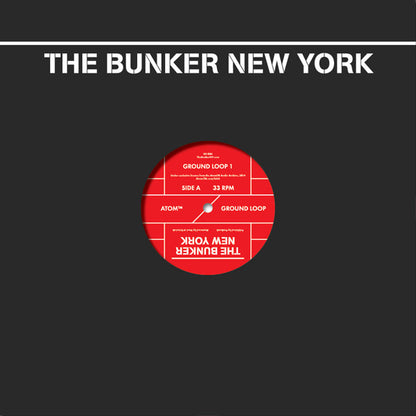 Ground Loop | Near Mint (NM) Near Mint (NM)