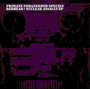 Nuclear Assault E.P. | Near Mint (NM or M-) Generic - TECHNO / USED *COLOR / NEAR MINT*