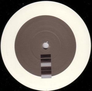 Rino Cerrone - Rilis 09 (VINYL) | Excellent+ (EX+) Generic - TECHNO / USED *EXCELLENT+*