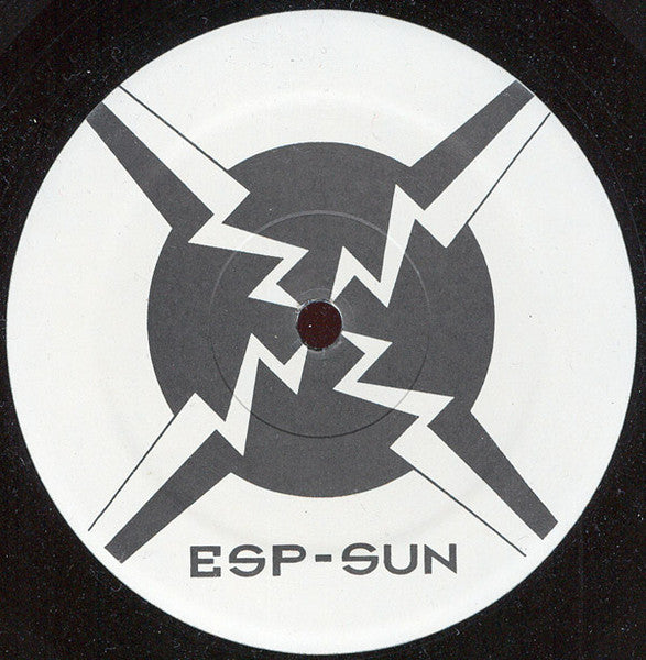 Tone Exploitation (12" VINYL) | Excellent+ (EX+) Excellent (EX) - TECHNO / USED *EXCELLENT+*