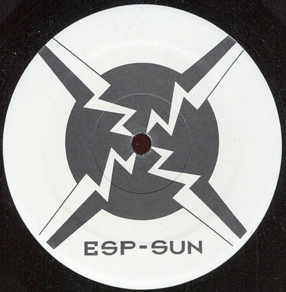 Tone Exploitation (12" VINYL) | Excellent+ (EX+) Excellent (EX) - TECHNO / USED *EXCELLENT+*