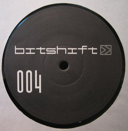 Critical Demonstration | Excellent (EX) Very Good Plus (VG+) - TECHNO / USED *EXCELLENT+*