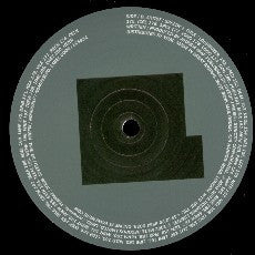 Loudboxer (2xVINYL) | Excellent (EX) Excellent+ (EX+) - TECHNO / USED *EXCELLENT*