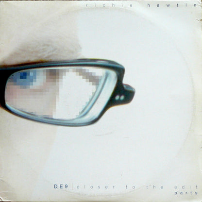 DE9 | Closer To The Edit (Parts)(2xVINYL) | Excellent (EX) Excellent (EX) - TECHNO / USED *EXCELLENT*