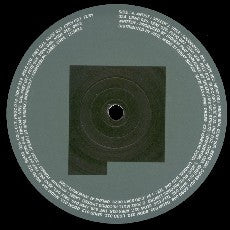 Loudboxer (2xVINYL) | Excellent (EX) Excellent+ (EX+) - TECHNO / USED *EXCELLENT*