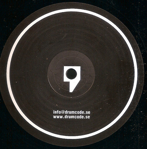 Adam Beyer - The Time Ltd (VINYL) | Excellent (EX) Generic - TECHNO / USED *EXCELLENT*